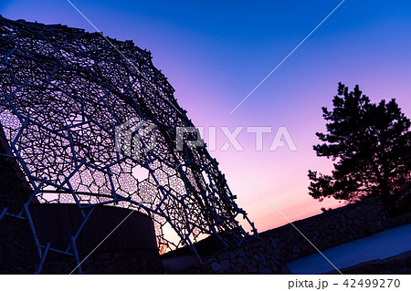 六甲ガーデンテラス　六甲枝垂れ 42499270