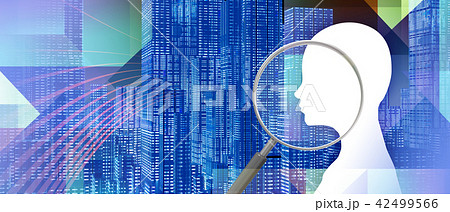 グラフィックデザイン 42499566
