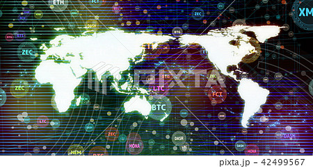 グラフィックデザイン グラフィックデザイン 42499567