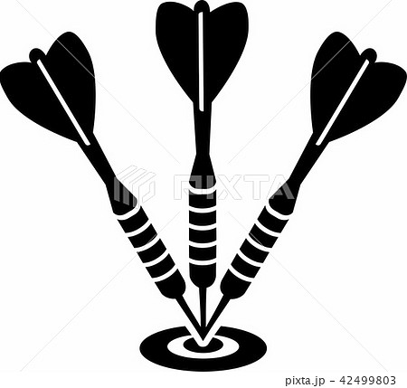 Darts in Goal Darts in Goal 42499803