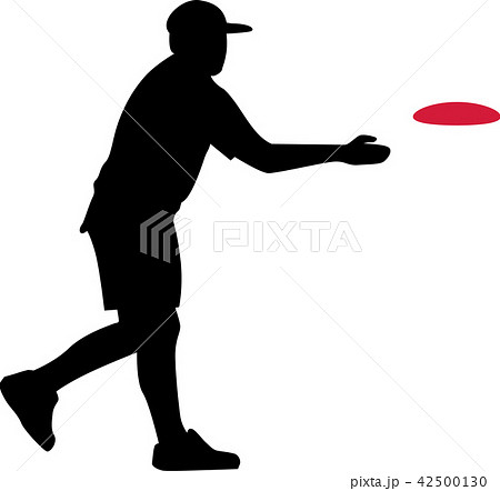 Disc Golf Player Disc Golf Player 42500130