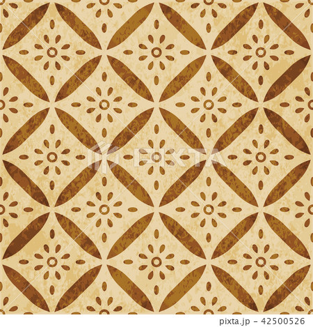 Retro cork texture grunge seamless background Retro cork texture grunge seamless background 42500526