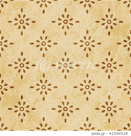 Retro cork texture grunge seamless background Retro cork texture grunge seamless background 42500528