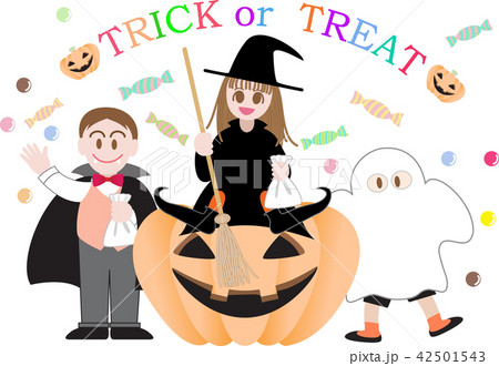 ハロウィ-ン-2 42501543