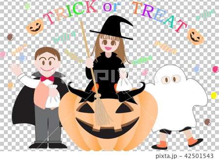 ハロウィ-ン-2 42501543