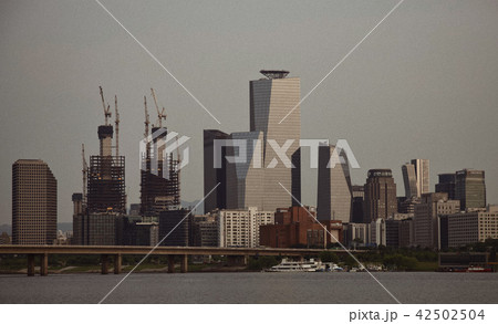 ソウル 風景 日常 42502504