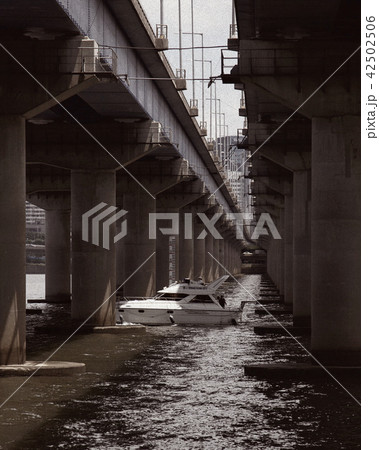 ソウル 風景 日常 42502506