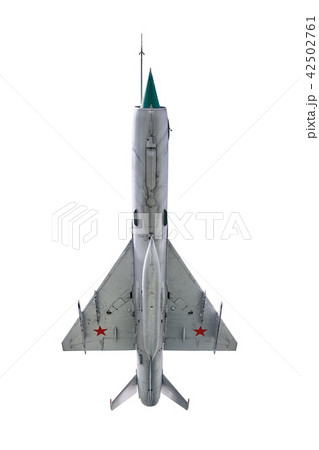 Fighter Aircraft 42502761
