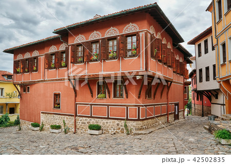 House in Old Plovdiv, Bulgaria 42502835