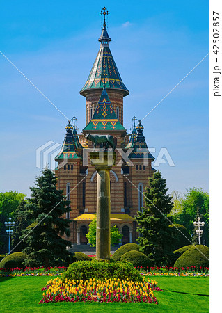 Timisoara Orthodox Cathedral 42502857