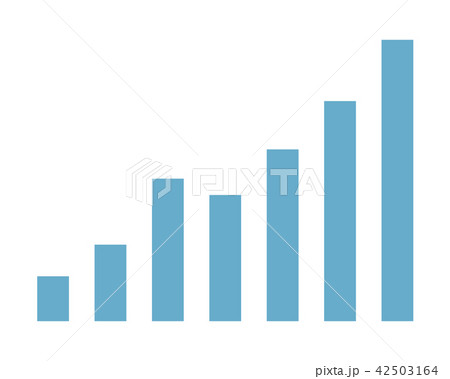 棒グラフ 42503164