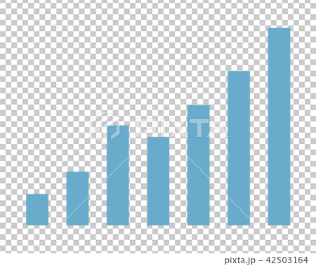 棒グラフ 42503164