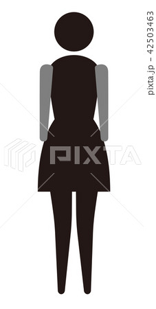 女性像 女性像 42503463