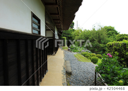 牧之原市花庄屋大鐘家 42504468