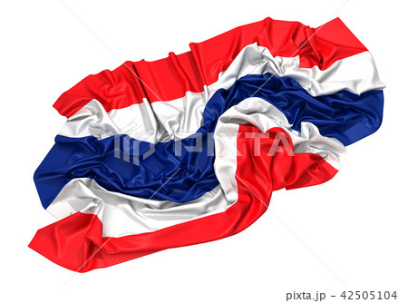 タイ国旗 42505104