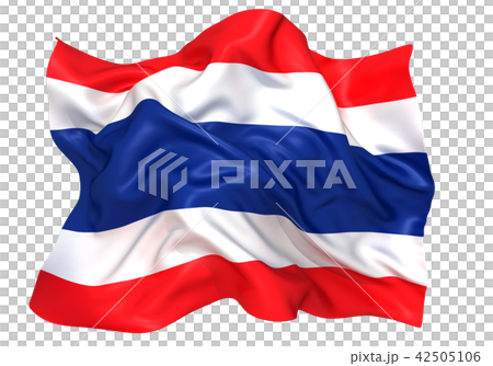 thailand flag 42505106