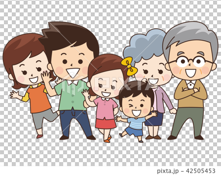 Family friends 6 Family friends 6 42505453
