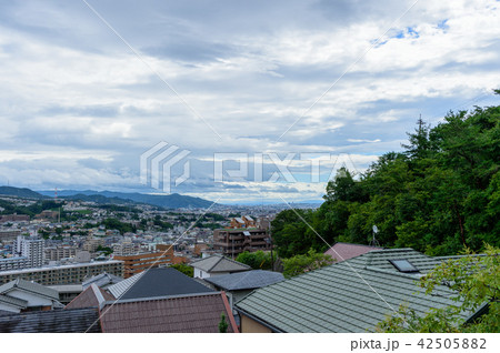 台風一過 42505882