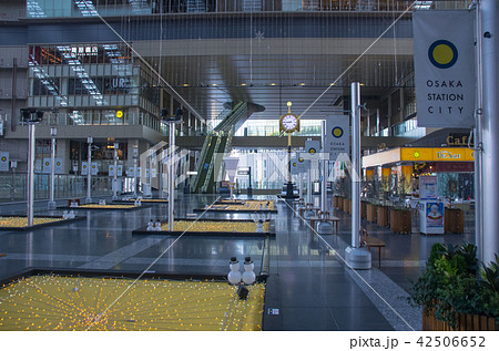 大阪ステーションシティ・時空の広場 大阪ステーションシティ・時空の広場 42506652