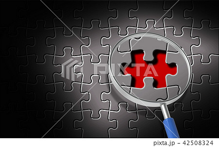 パズル パズル 42508324
