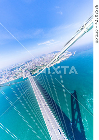 明石海峡大橋 42508586