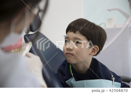 一人 1人 子供 42508870