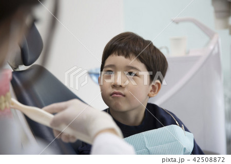 一人 1人 子供 42508872