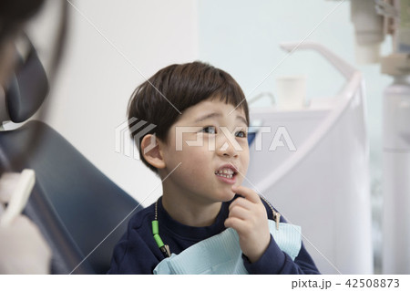 一人 1人 子供 42508873
