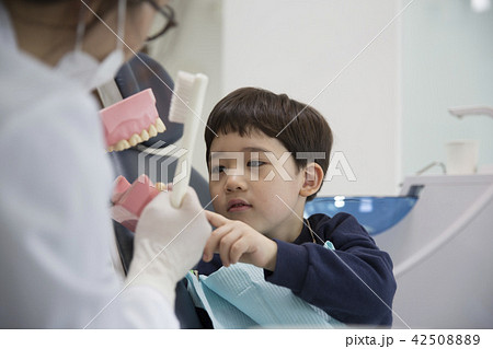 一人 1人 子供 42508889