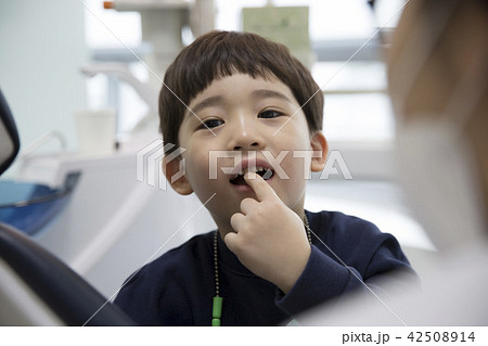 一人 1人 子供 42508914