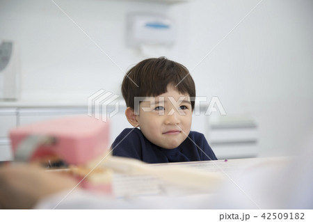 一人 1人 子供 42509182