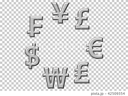 currency currency 42509354