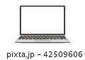 パソコン 42509606