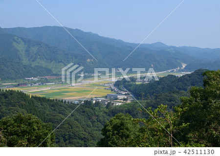 東九州自動車道日南北郷IC 42511130