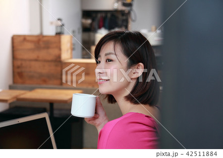 カフェ ノマドワーカー カフェ ノマドワーカー 42511884