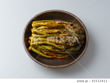 カッキムチ キムチ 食べ物 42512411