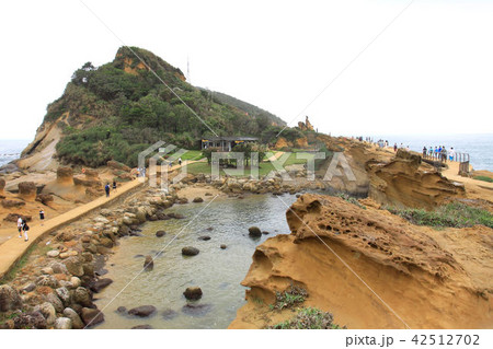 野柳地質公園 42512702