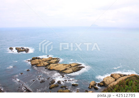 野柳地質公園 野柳地質公園 42512705