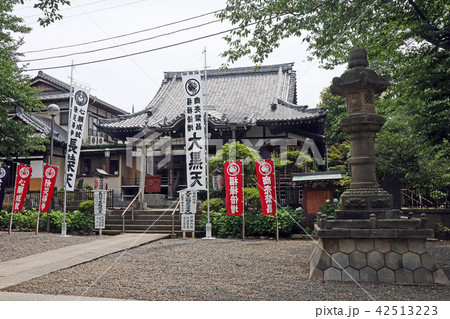 池上本門寺 42513223