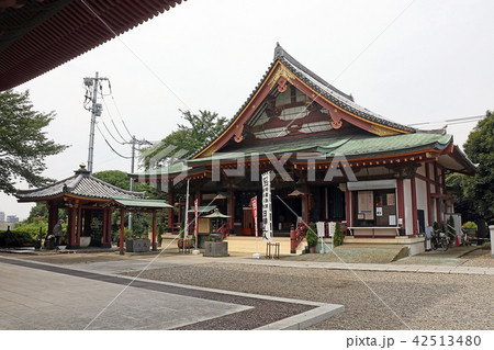 池上本門寺 池上本門寺 42513480