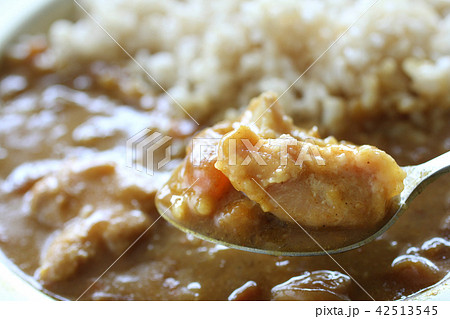 カレーライス カレーライス 42513545