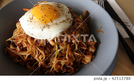 スリランカのミーゴレン スリランカのミーゴレン 42513780