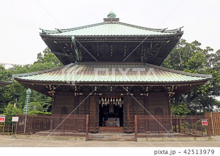 池上本門寺 42513979