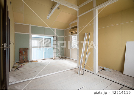 住宅リフォーム工事 42514119