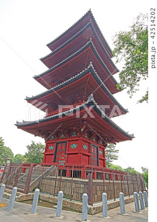 池上本門寺 42514202