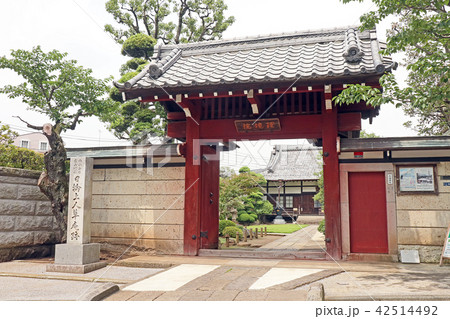 池上本門寺 池上本門寺 42514492