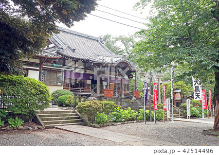 池上本門寺 池上本門寺 42514496