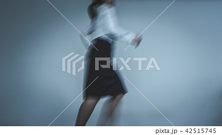 ビジネスコンセプト 42515745