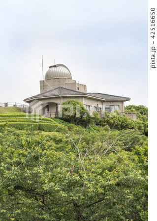 鬼岳天文台 42516650
