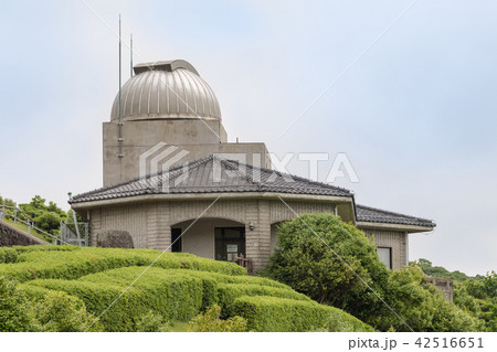 鬼岳天文台 42516651